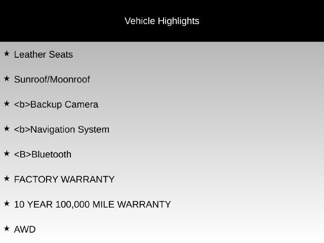 Certified 2024 Kia Sportage SX AWD/4WD image 5