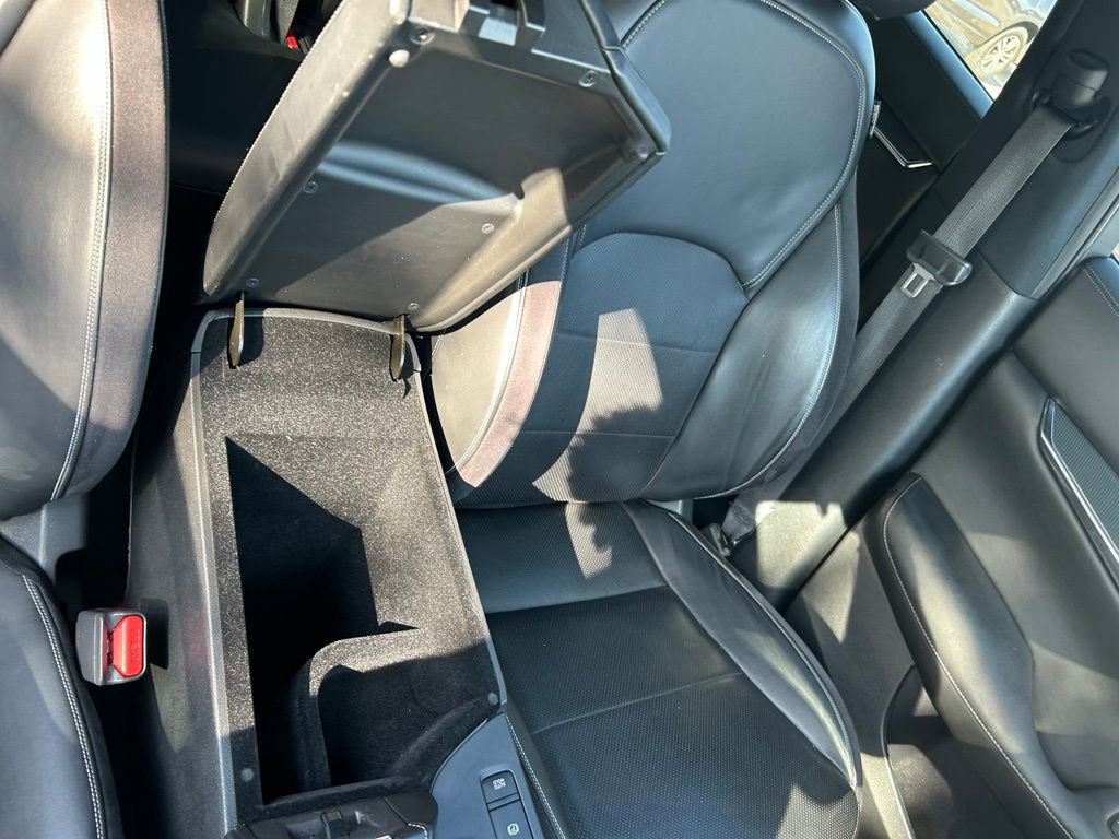 Used 2023 INFINITI QX50 Sport image 38