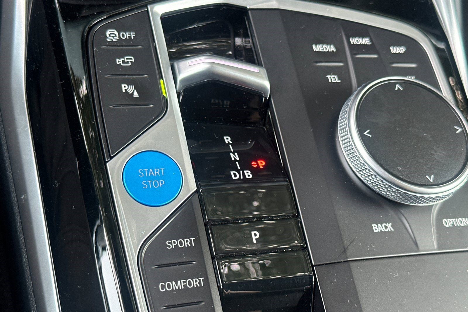 Certified 2023 BMW i4 eDrive40 image 26