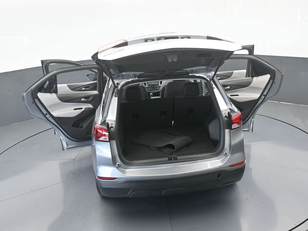 Used 2024 Chevrolet Equinox LS w/ Driver Confidence II Package image 64