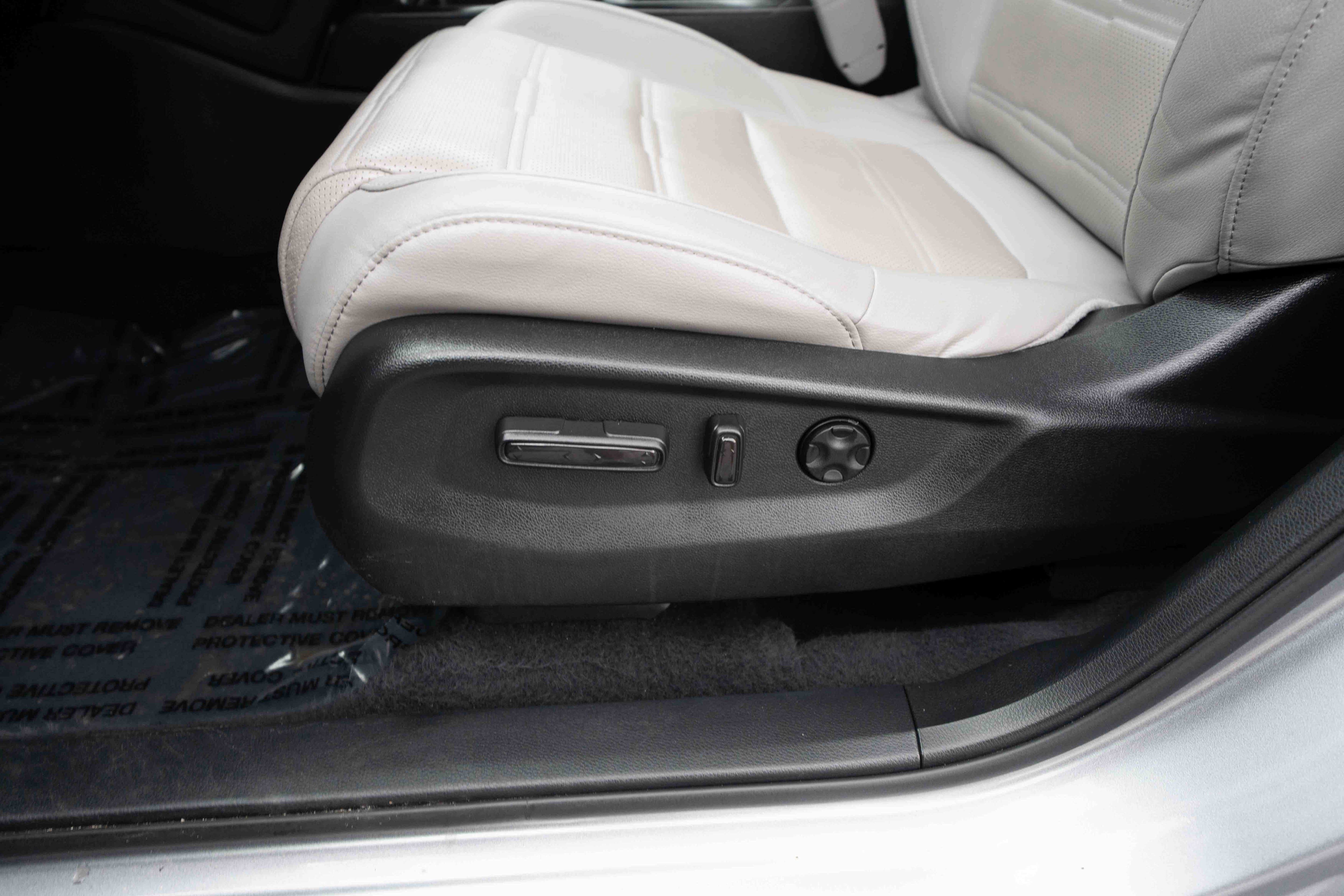 Used 2021 Honda CR-V EX-L image 12