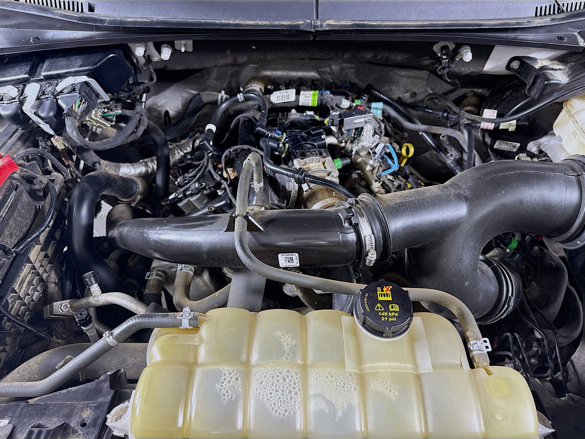 Used 2020 Ford F150 XLT w/ Equipment Group 302A Luxury image 38