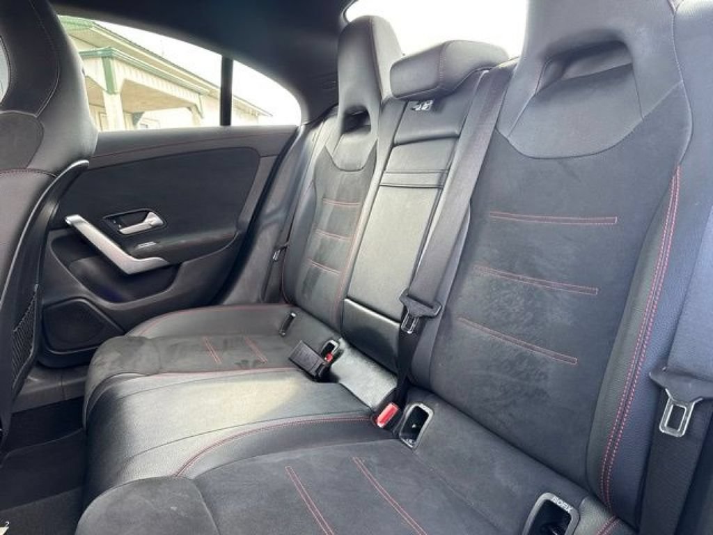 Used 2023 Mercedes-Benz CLA 250 image 23