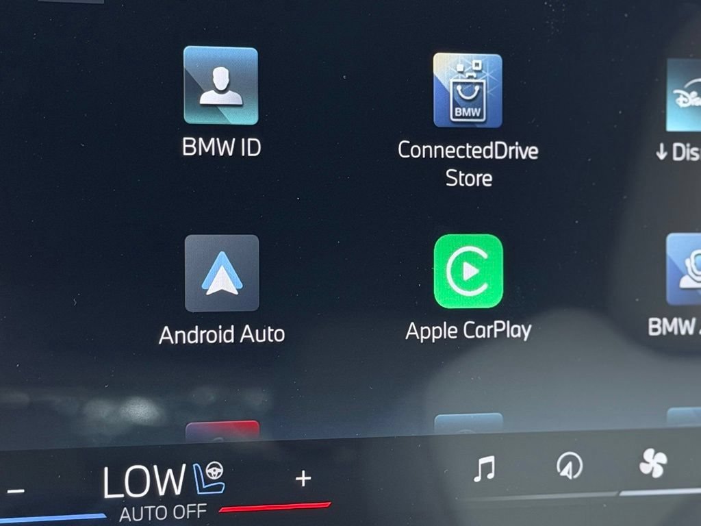 New 2026 BMW X3 xDrive30i w/ Premium Package AWD/4WD image 39