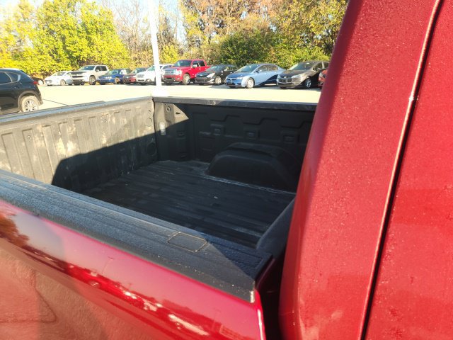 Used 2022 Chevrolet Silverado 1500 LT w/ All Star Edition Plus AWD/4WD image 8