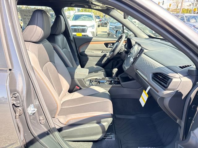 New 2026 Subaru Forester Sport AWD/4WD image 14