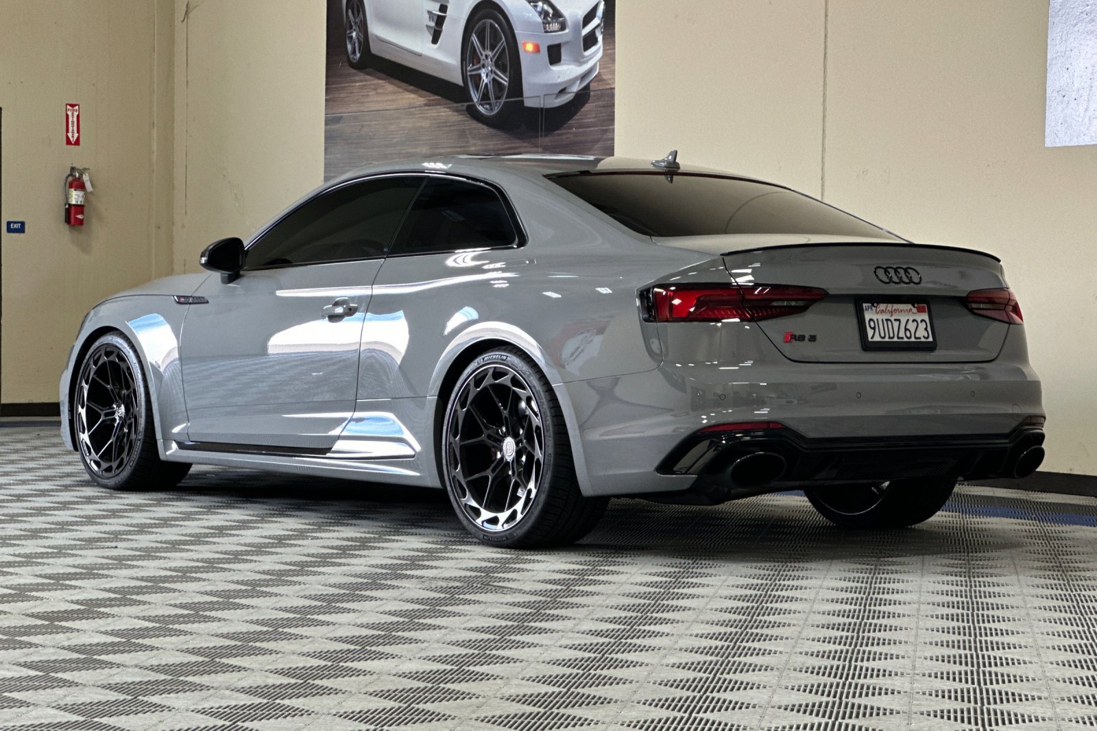 Used 2019 Audi RS 5 image 6