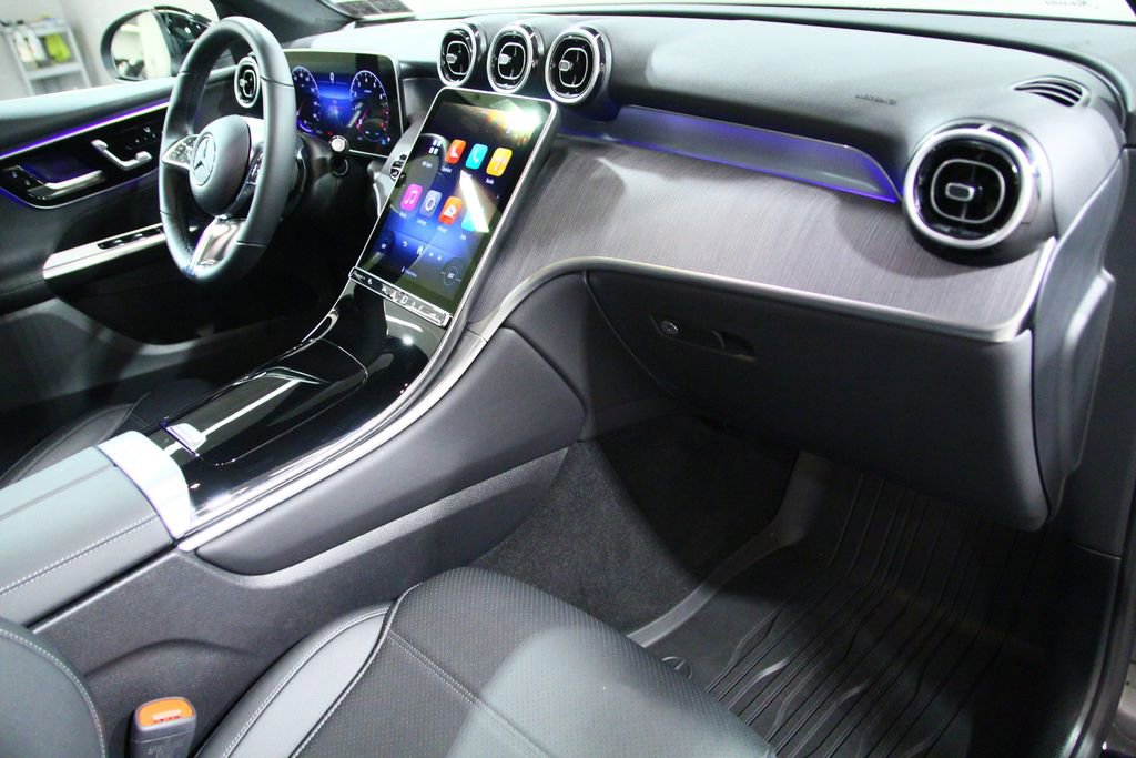 Certified 2026 Mercedes-Benz GLC 300 4MATIC image 22