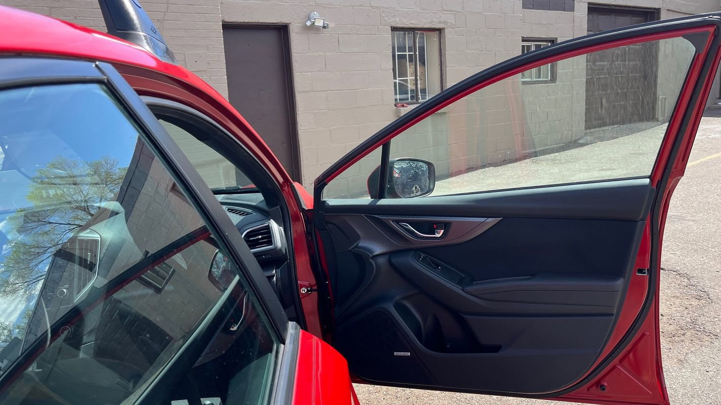 Used 2019 Subaru Impreza 2.0i Sport image 11