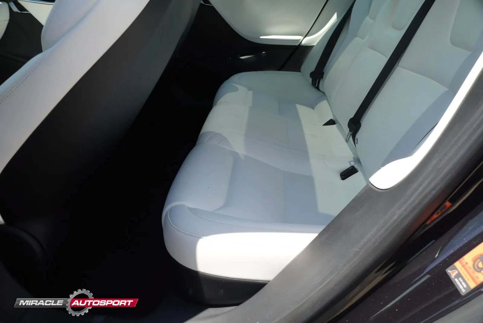Used 2017 Tesla Model S 100D AWD/4WD image 25