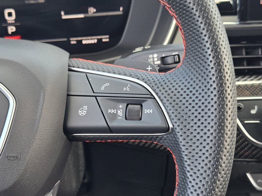 Used 2023 Audi S5 Prestige w/ S Sport Package image 37