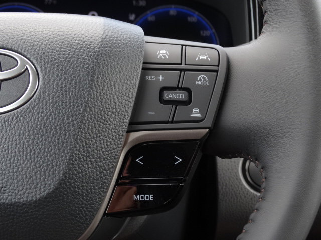 New 2026 Toyota Camry XLE FWD image 25