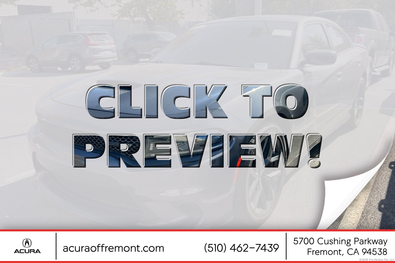 Used 2022 Dodge Charger GT