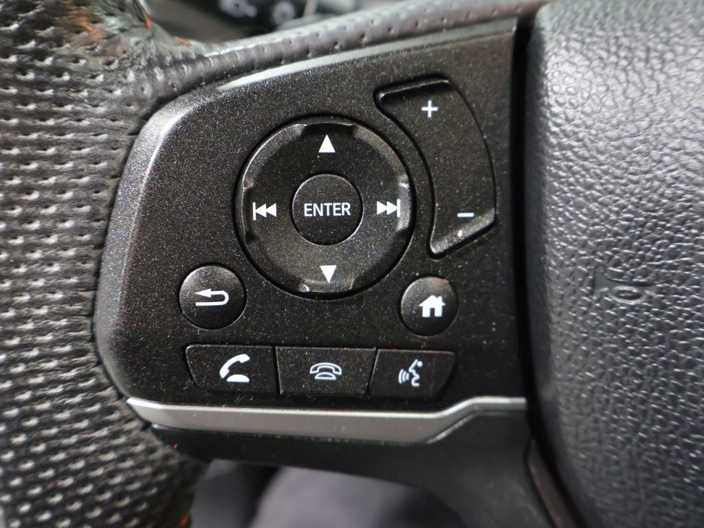 Used 2023 Honda Passport TrailSport image 36