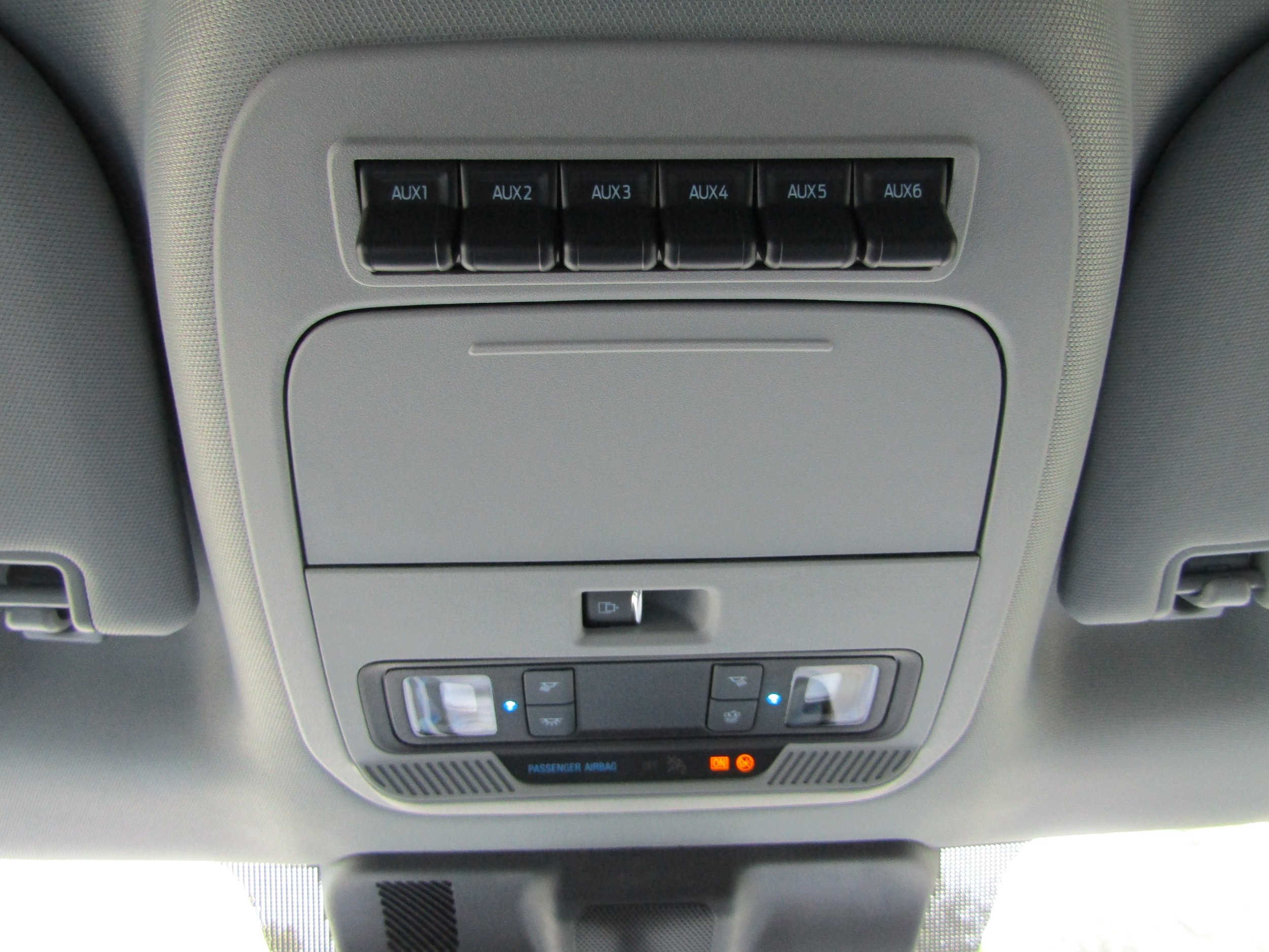 New 2027 Ford F250 XL w/ Tremor Off-Road Package AWD/4WD image 32