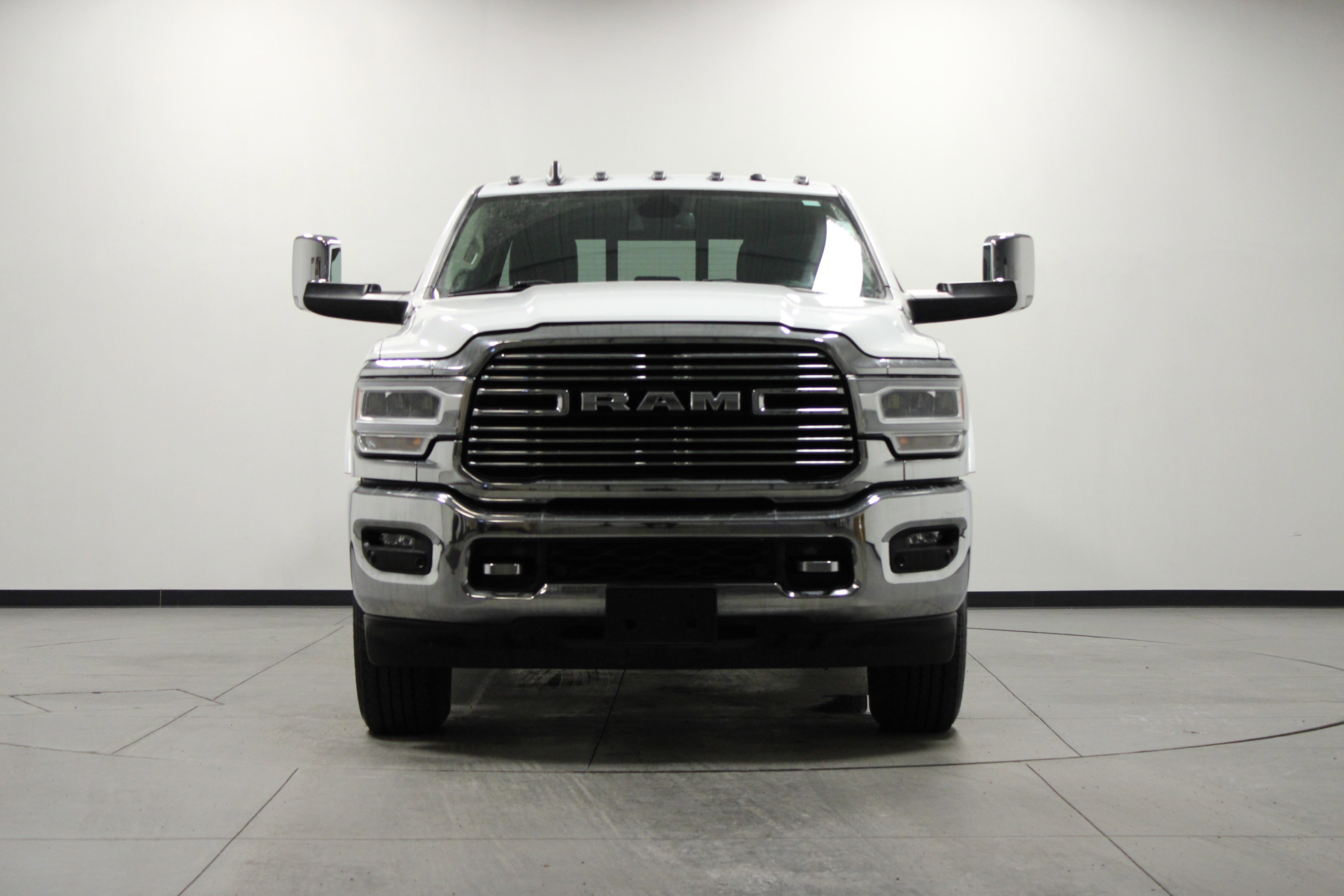Used 2022 RAM 2500 Laramie image 7