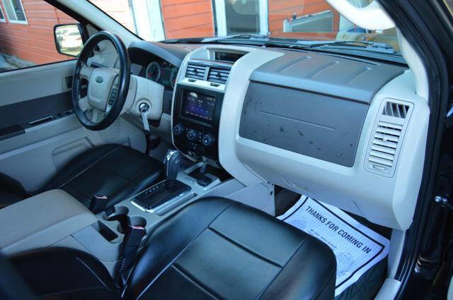 Used 2009 Ford Escape 2WD Hybrid image 15