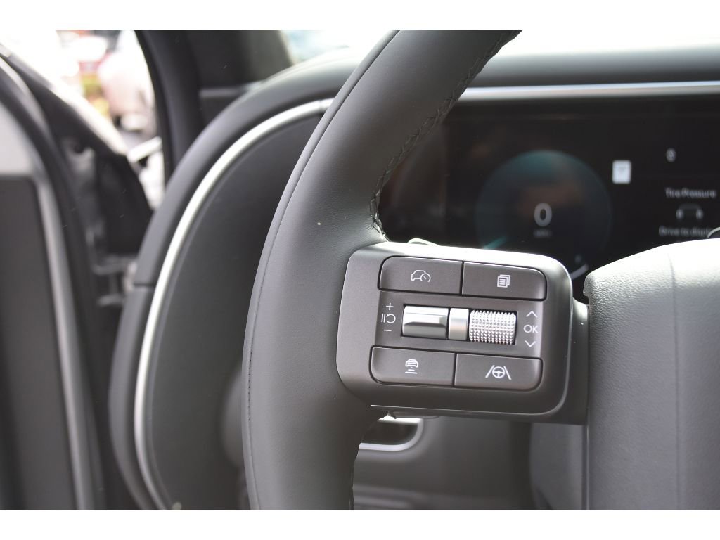 New 2026 Hyundai Palisade Calligraphy image 20