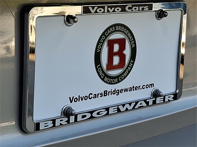 Certified 2025 Volvo XC60 B5 Plus image 26