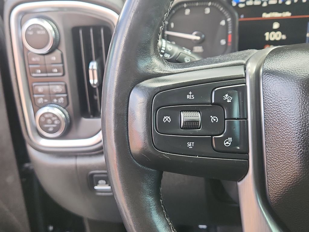 Used 2023 GMC Sierra 2500 Denali image 21