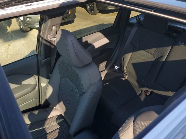 New 2026 Subaru Forester Premium AWD/4WD image 34