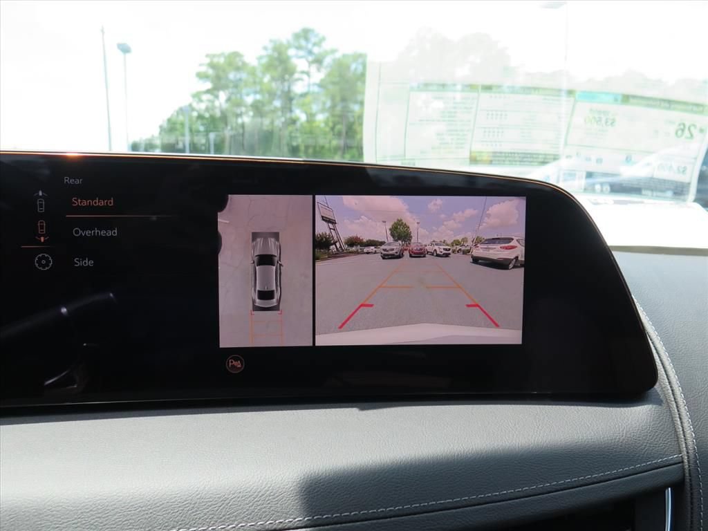 New 2026 Cadillac CT5 Premium Luxury w/ Technology Package RWD image 20