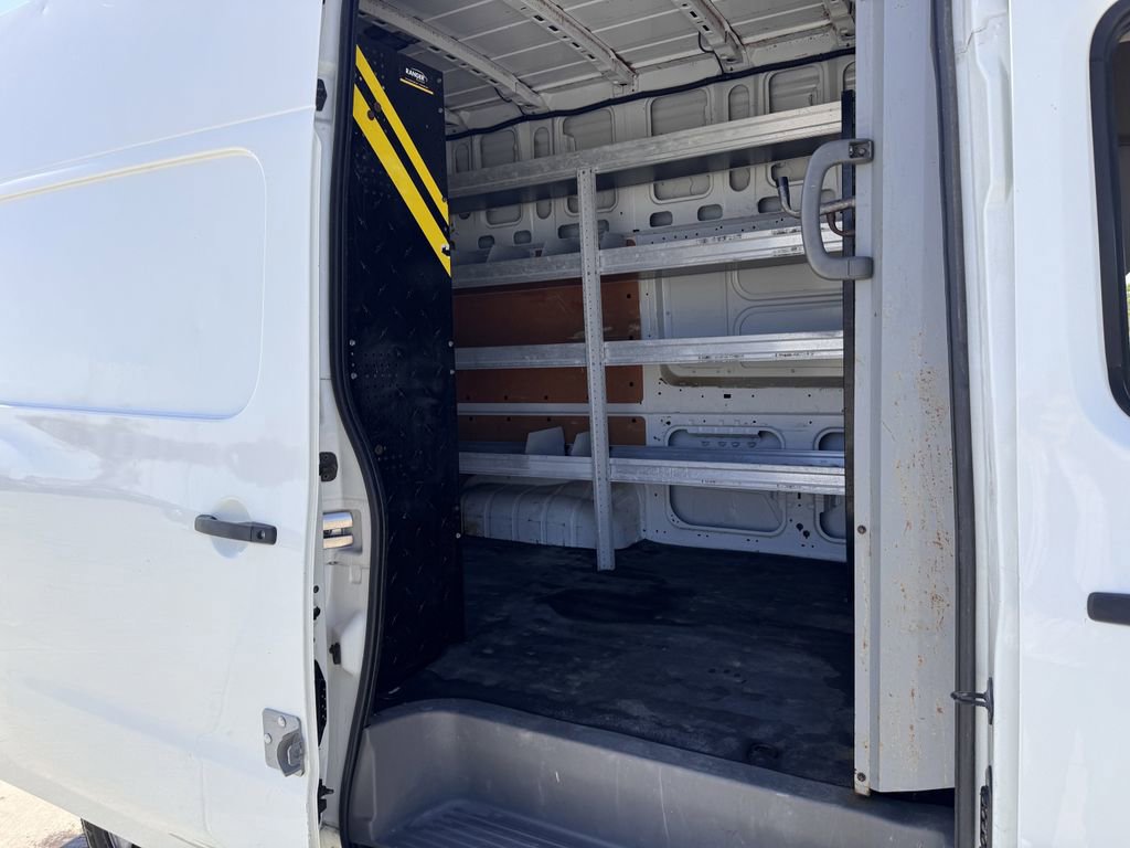 Used 2020 Nissan NV 2500 SV image 25
