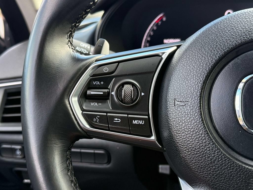 Certified 2025 Acura TLX w/ Technology Package FWD image 29