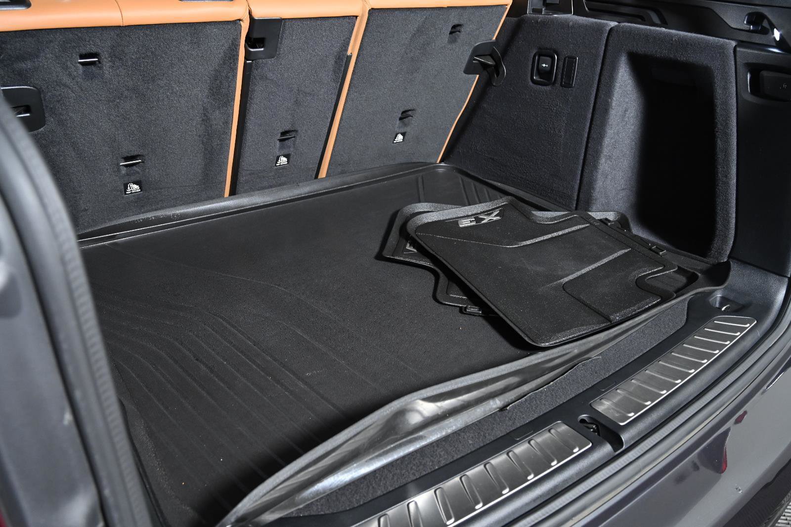 Used 2019 BMW X3 M40i w/ Premium Package image 40