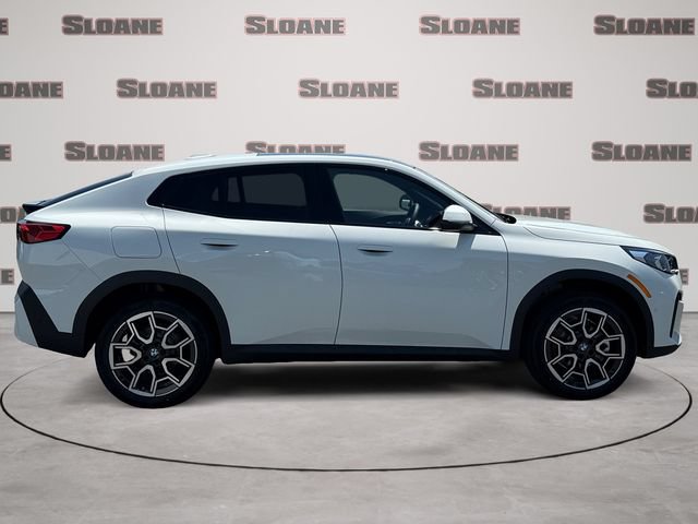 New 2026 BMW X2 xDrive28i w/ Convenience Package AWD/4WD image 6