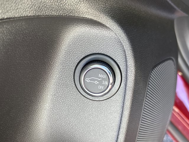 Used 2025 Buick Envista Avenir image 22