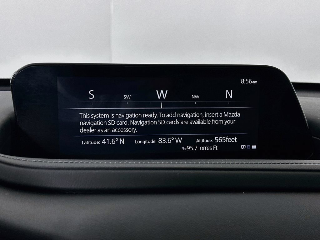 Certified 2023 MAZDA CX-30 AWD 2.5 S w/ Preferred Package image 18