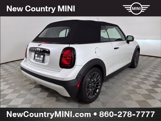 New 2026 MINI Cooper S FWD image 7