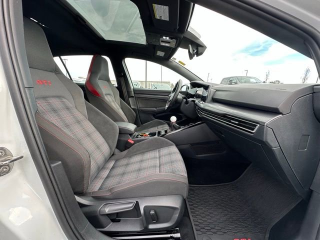 Used 2023 Volkswagen GTI Autobahn image 31