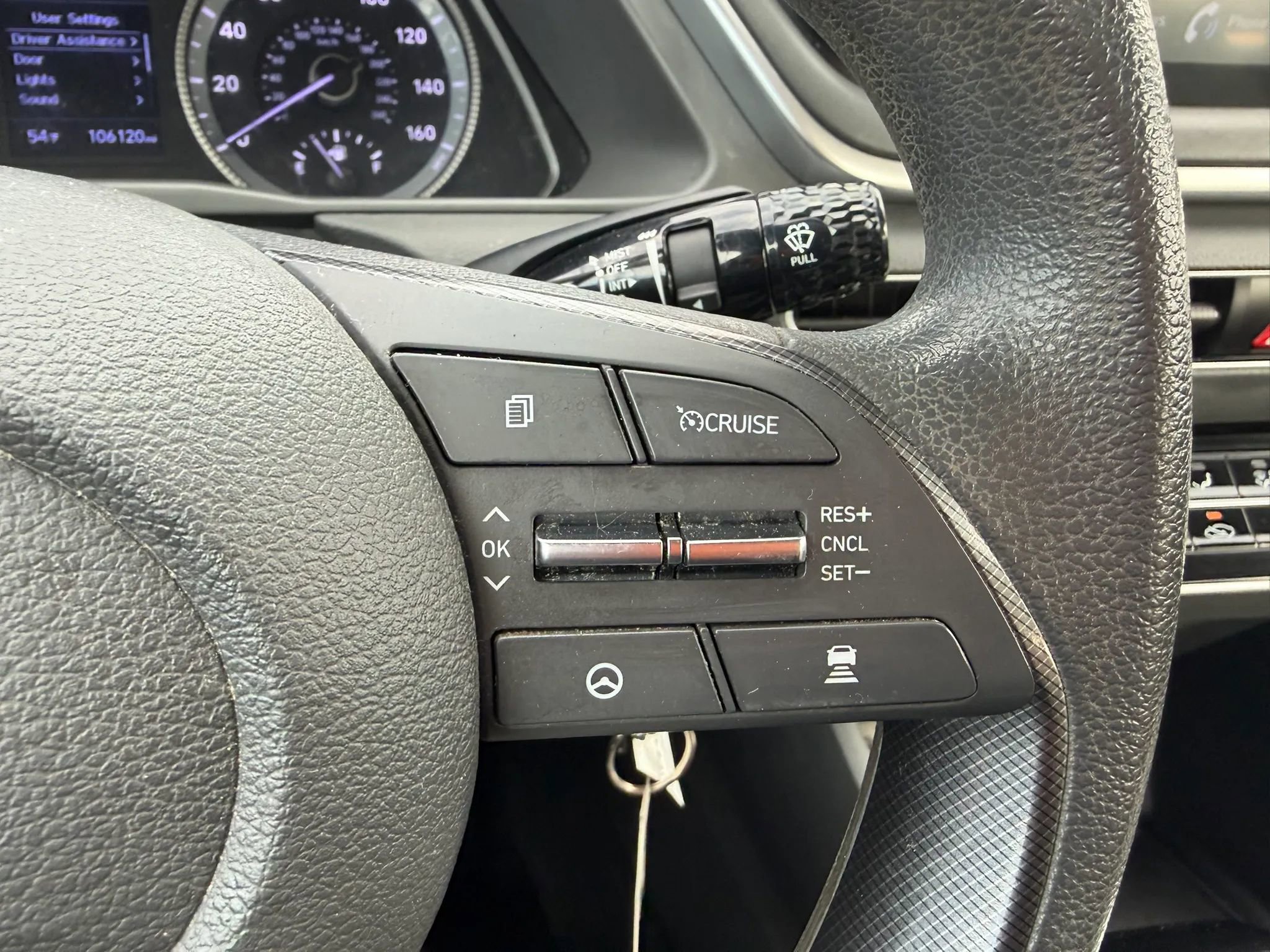 Used 2020 Hyundai Sonata SE FWD image 14