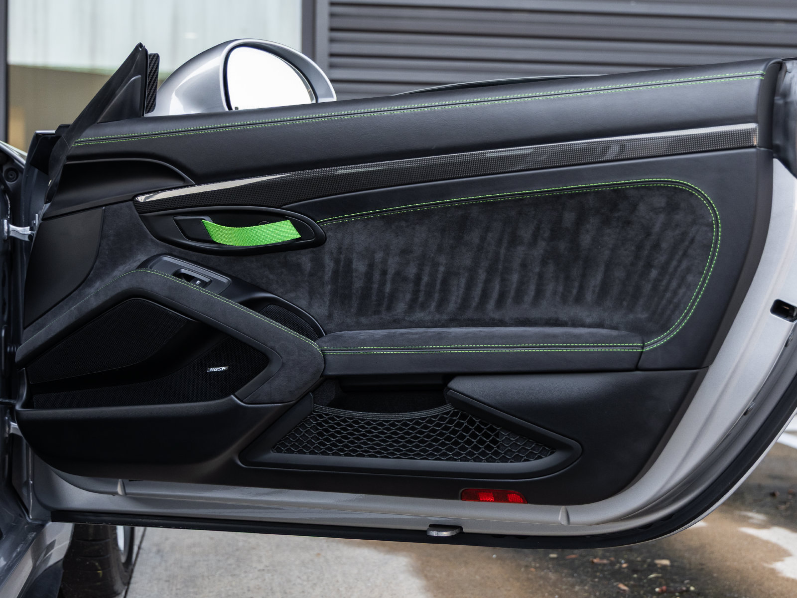 Certified 2019 Porsche 911 GT3 RS RWD image 57