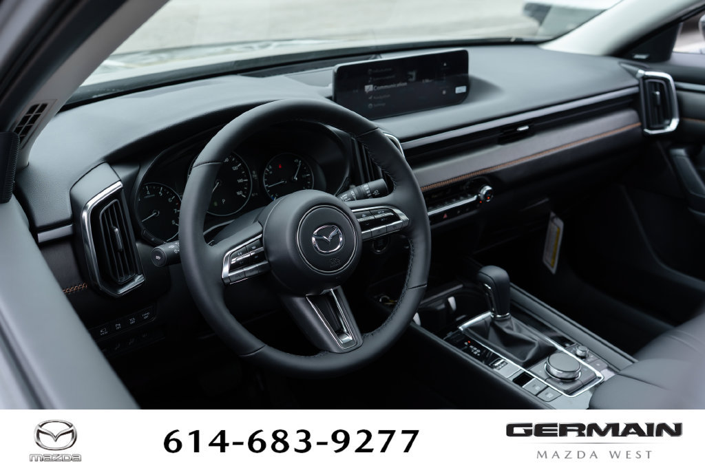 New 2026 MAZDA CX-50 2.5 Turbo w/ Accent Package AWD/4WD image 20
