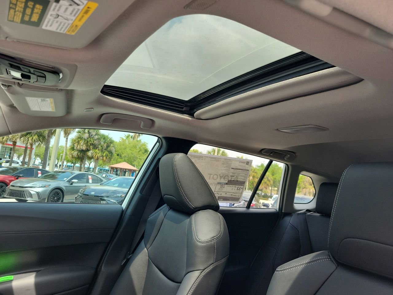 New 2026 Toyota Corolla Cross XLE image 19