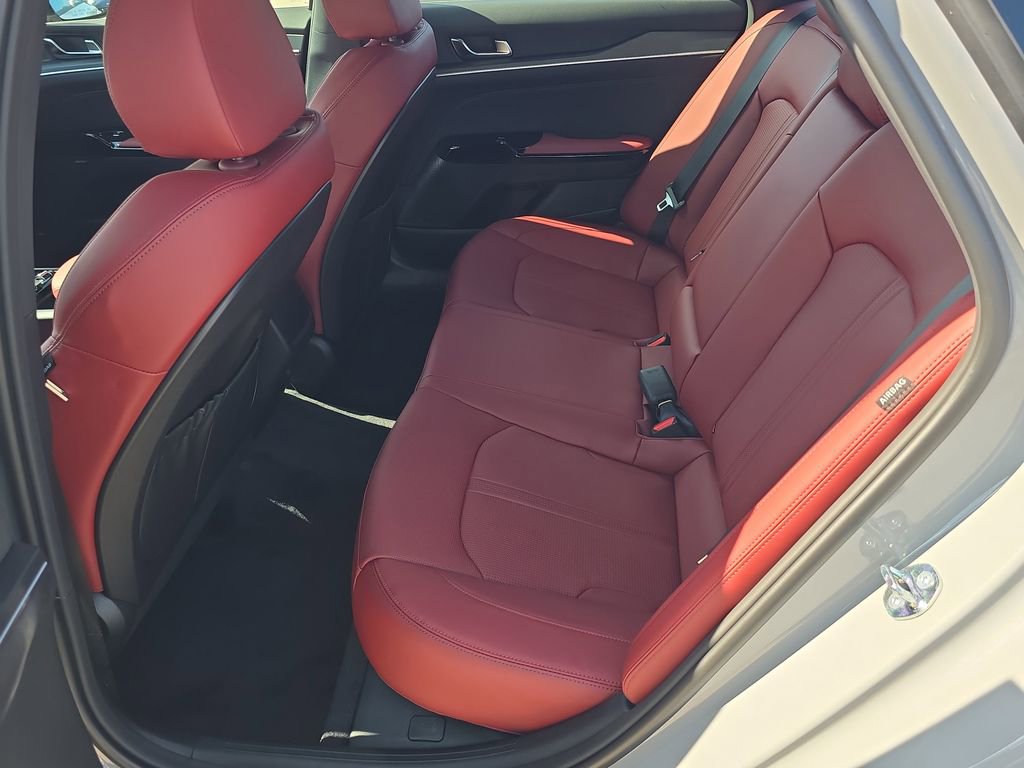 New 2026 Kia K5 GT-Line image 16