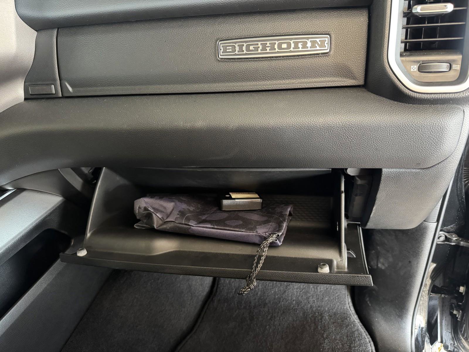 Used 2025 RAM 1500 Big Horn image 41