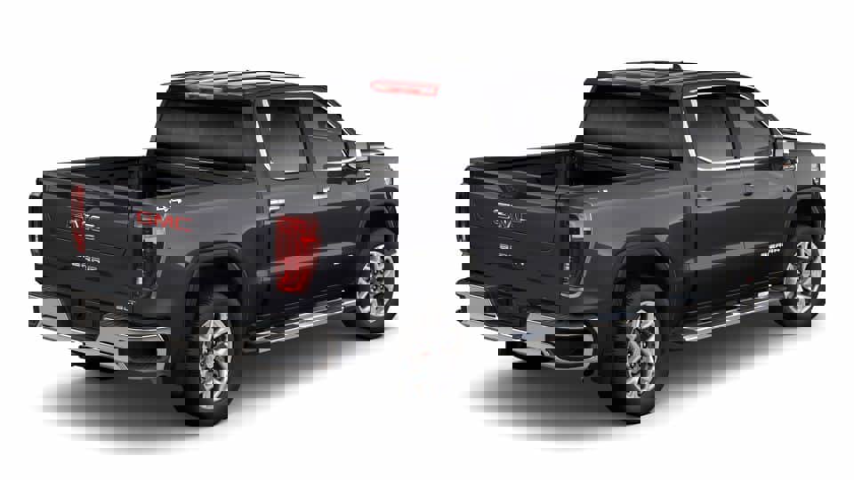 New 2026 GMC Sierra 1500 SLT w/ SLT Premium Package image 53