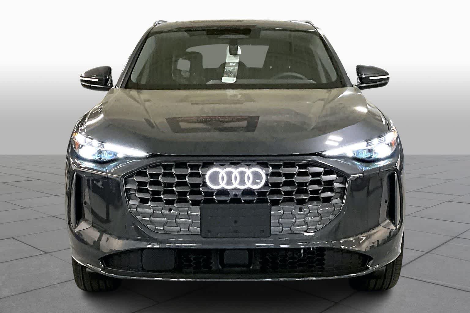 New 2026 Audi Q5 Premium Plus AWD/4WD image 3