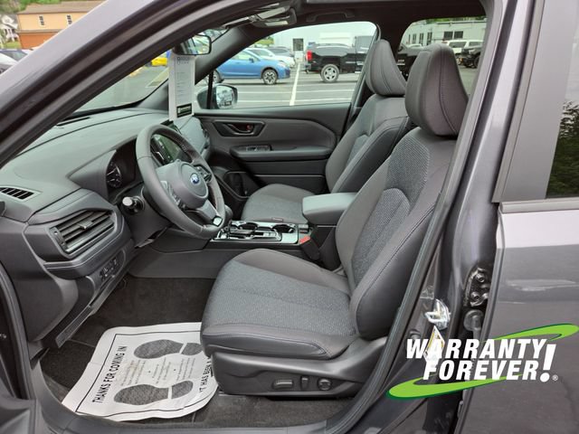 Certified 2026 Subaru Forester Premium AWD/4WD image 14