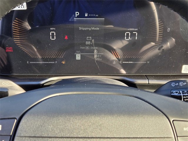 New 2026 Kia Sportage EX image 13