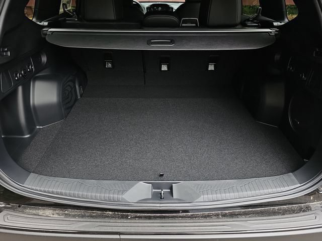 New 2026 Subaru Forester Sport AWD/4WD image 17