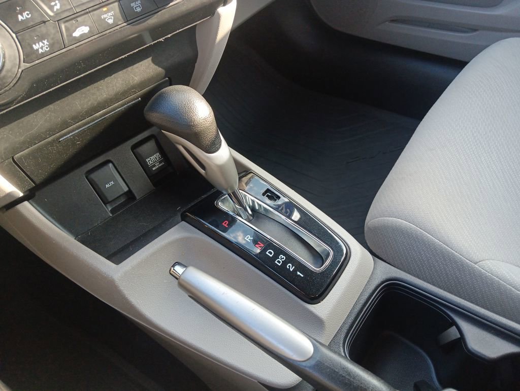 Used 2013 Honda Civic LX image 20