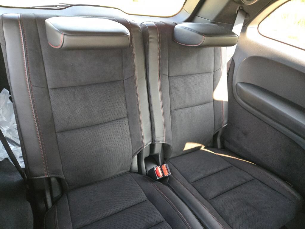 New 2026 Dodge Durango R/T AWD/4WD image 14