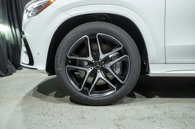New 2026 Mercedes-Benz GLE 53 AMG 4MATIC image 7