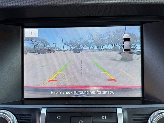 Used 2019 Ford Mustang Premium w/ Equipment Group 201A image 12