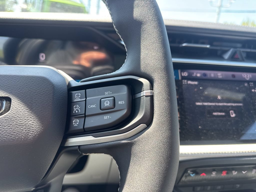 New 2026 Jeep Cherokee Limited AWD/4WD image 15